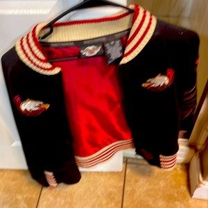 Harley Davidson jacket m